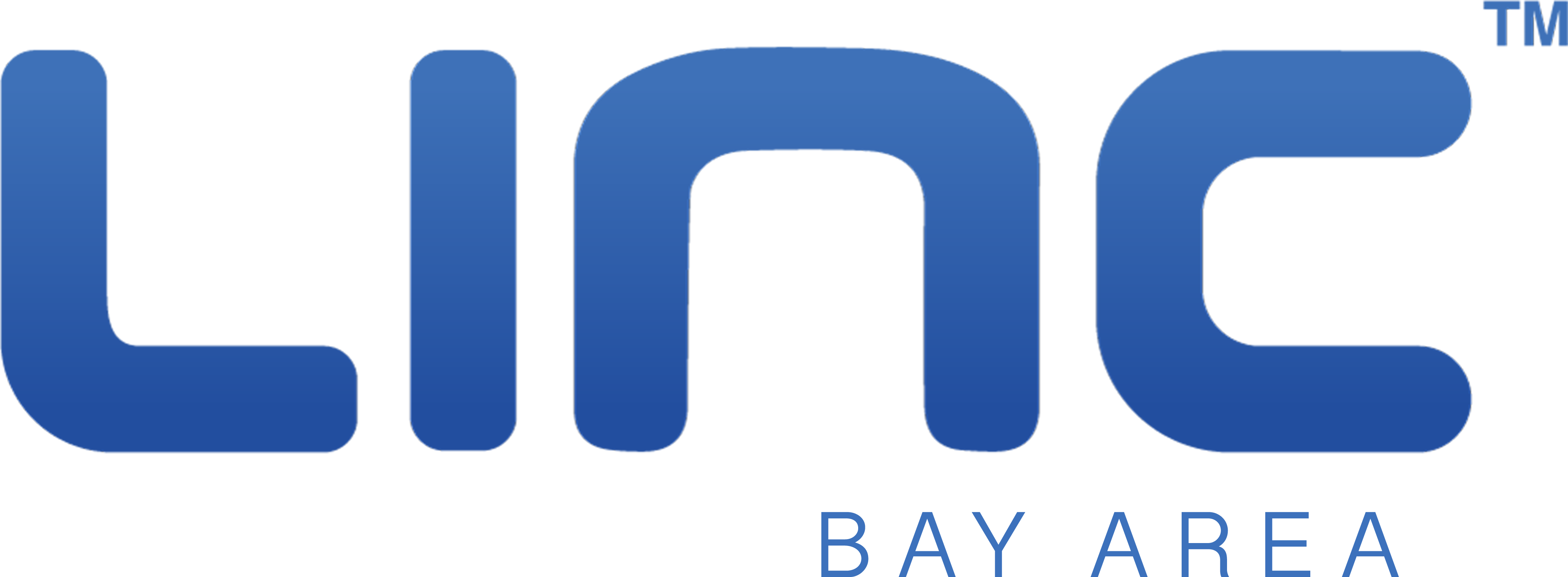 LINC Bay Area logo